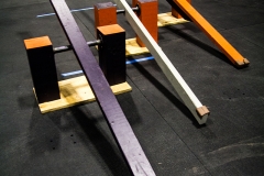 Balance Beams