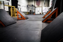 Quintuple Steps