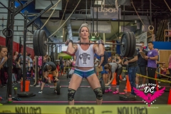 Casey Lifting